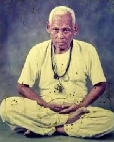 Archan Pleang Bunyuen – The Great Magician of Southern Isan