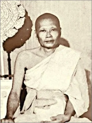 Chao Khun Sri Wat Suthat