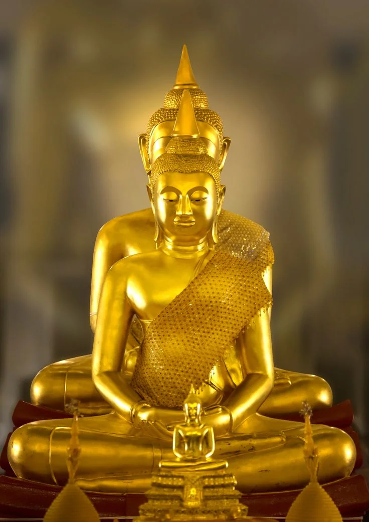 History of Luang Phor Sothorn Wat Sothorn Wararam Worawihan