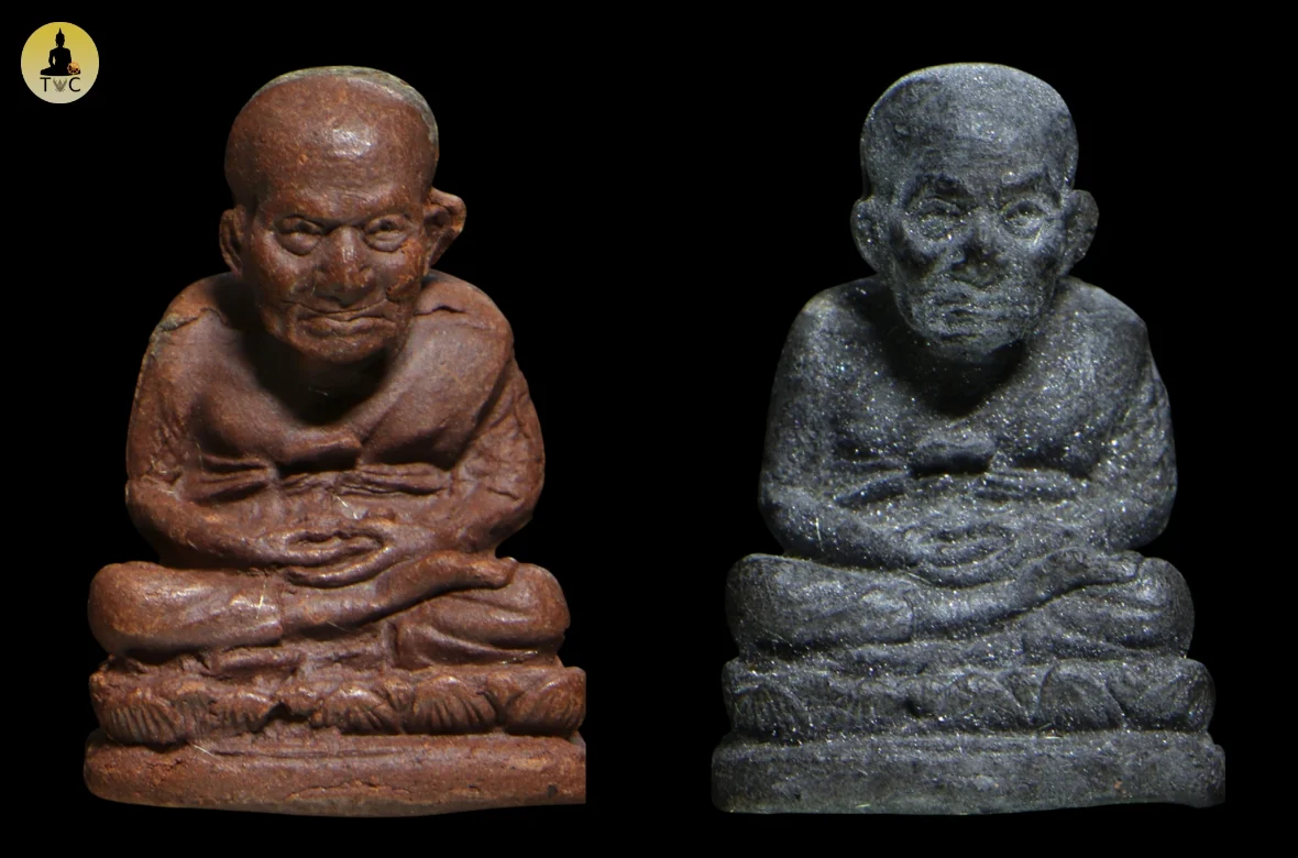 Legend of Luang Pu Thuad – Shenzhen Air Accident