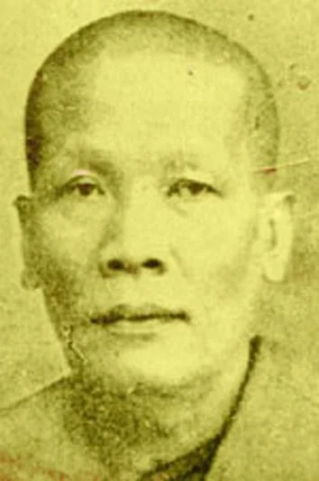 Luang Phor Kuen (Lp Kuen) Wat Don Yan Nawa