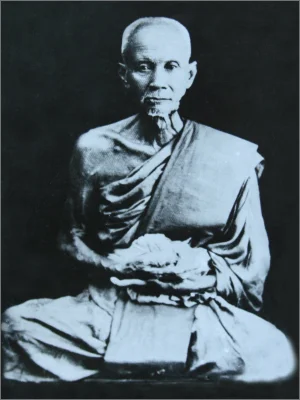 Luang Phor Yim (Lp Yim), Wat Hua Khao