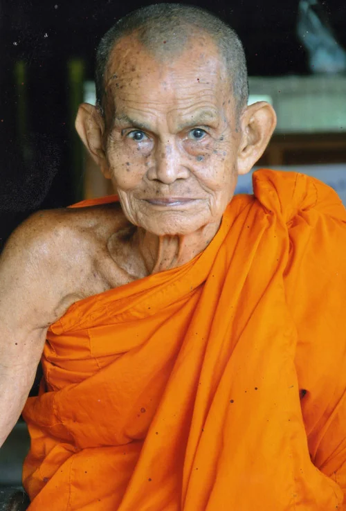 Luang Pu Nam (Lp Nam) Wat Noi Chomphu