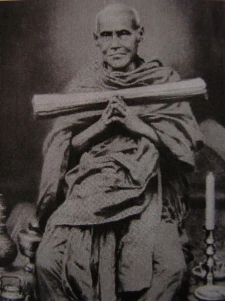 Somdej Toh Phrommarangsi, Wat Rakang